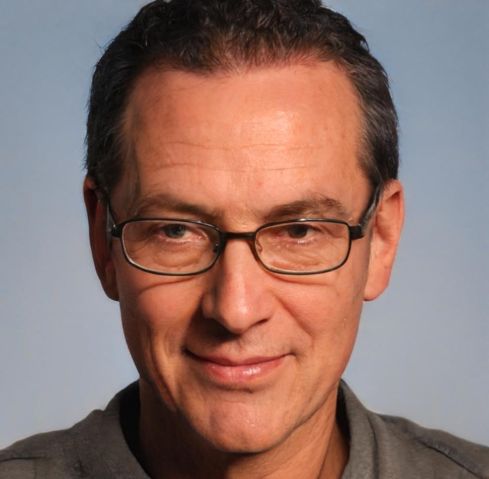 Fotografie Instructor Octav Mihăescu